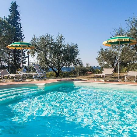 Case Vacanza Podere Risoino Poggibonsi Εξωτερικό φωτογραφία