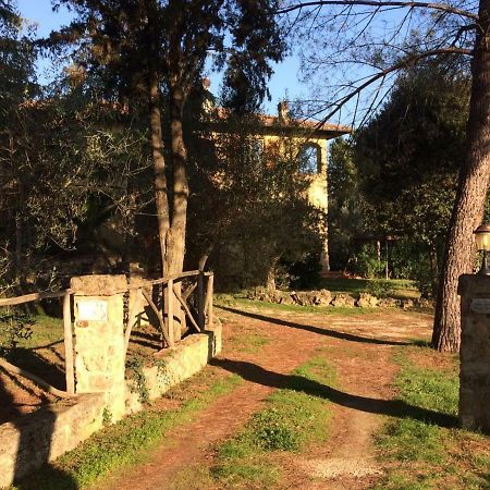 Case Vacanza Podere Risoino Poggibonsi Εξωτερικό φωτογραφία